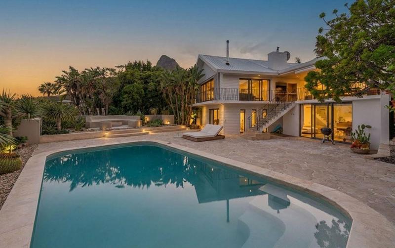 5 Bedroom Property for Sale in Camps Bay Western Cape